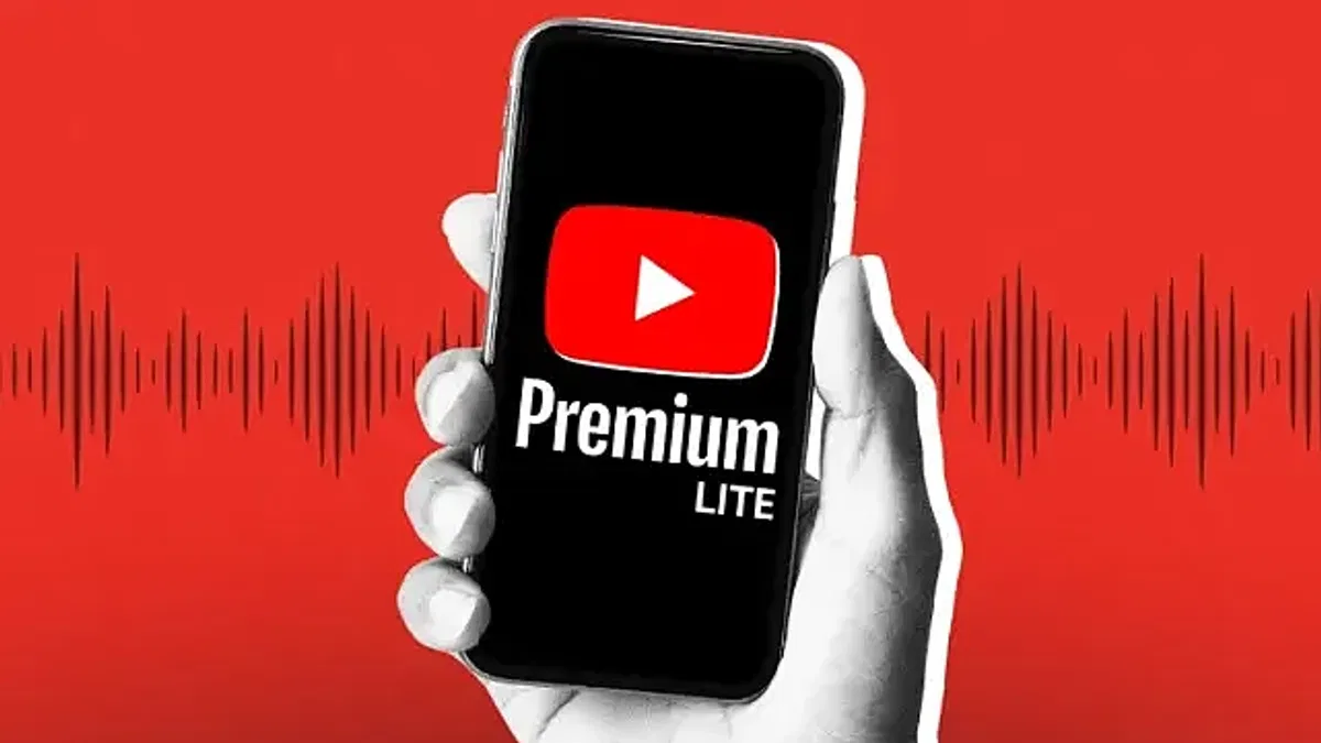 YouTube Premium Lite Geri mi Dönüyor?