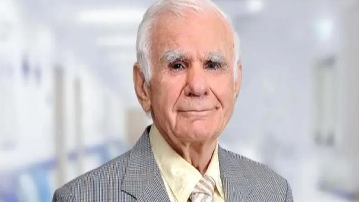 Bahçeli: Prof. Dr. Yaşargil’in bilime katkıları unutulmayacak