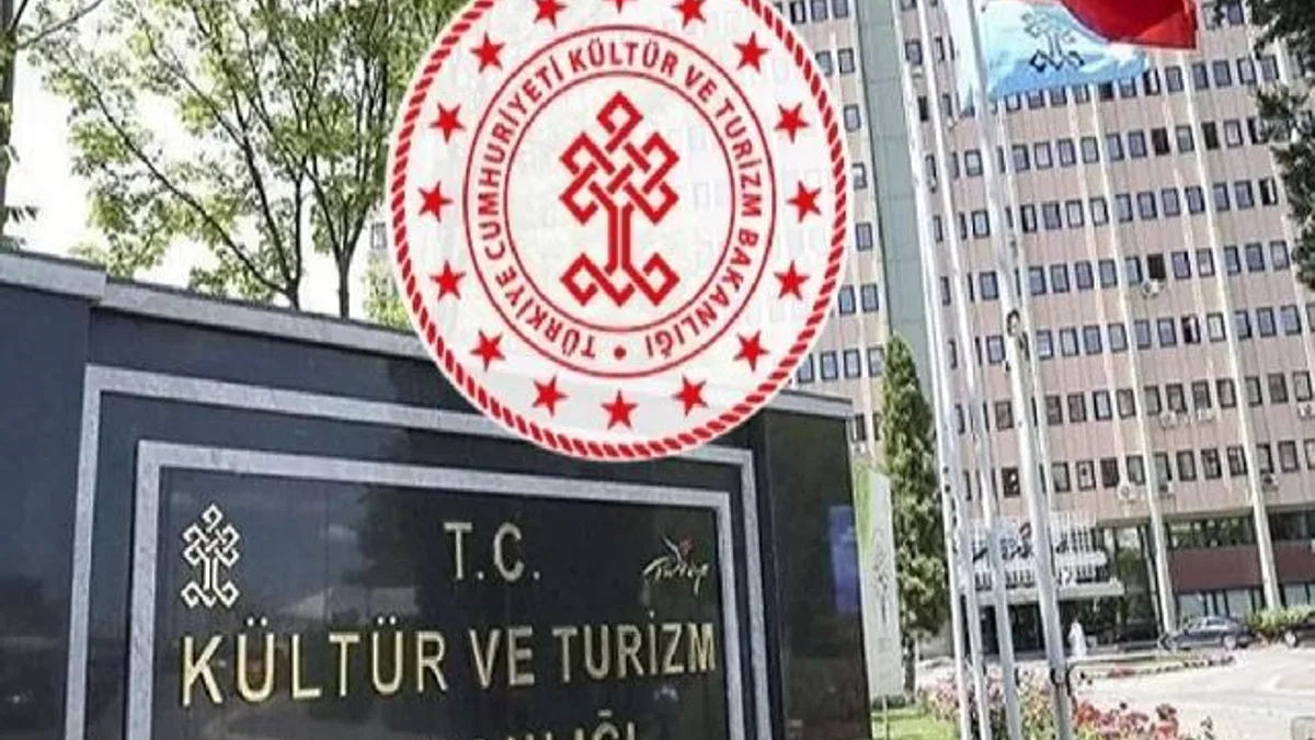 Vakıflar Kanunu'nda kapsamlı değişiklik!