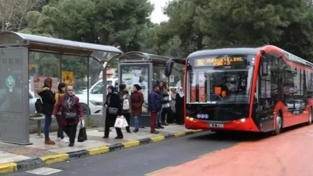 Denizli Büyükşehir’in ulaşım desteği başvuruları uzatıldı