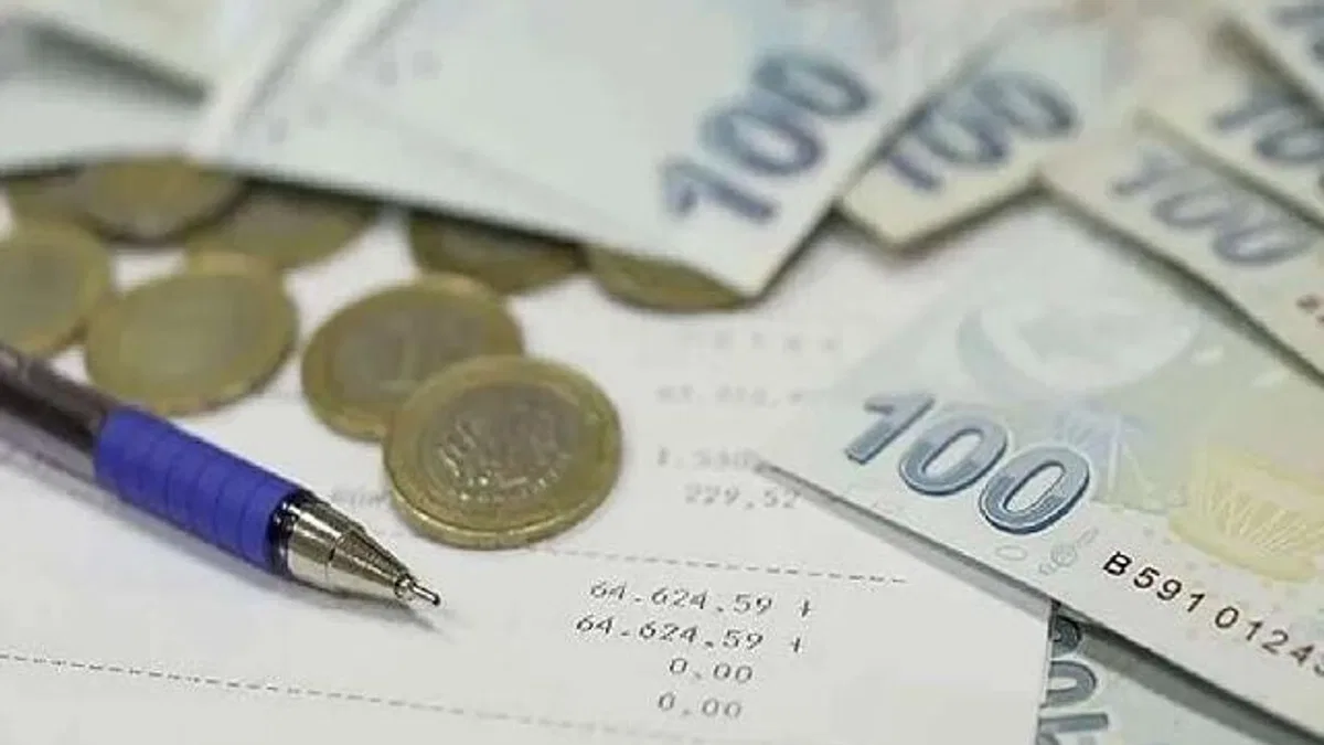 Gecikme zammı ve tecil faizi oranlarında yeni düzenleme