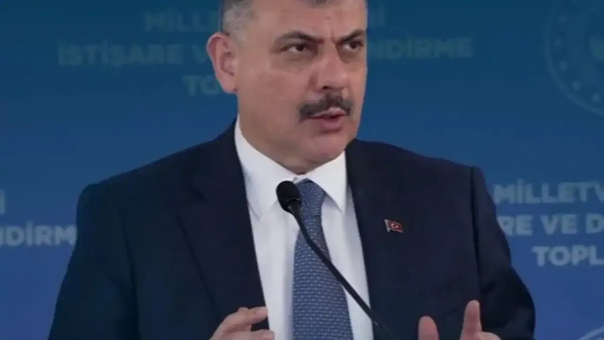 Güvenlik gündemi Gölbaşı’nda masaya yatırıldı