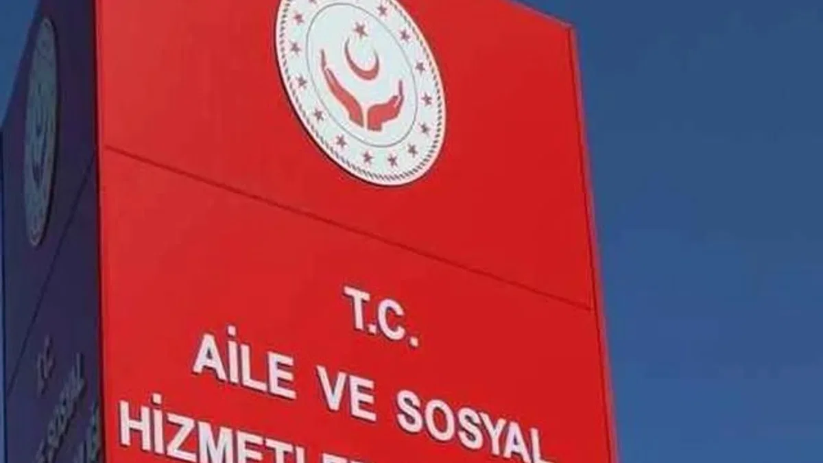 Görele'deki taciz iddiasına Bakanlıktan 'sıfır tolerans'!