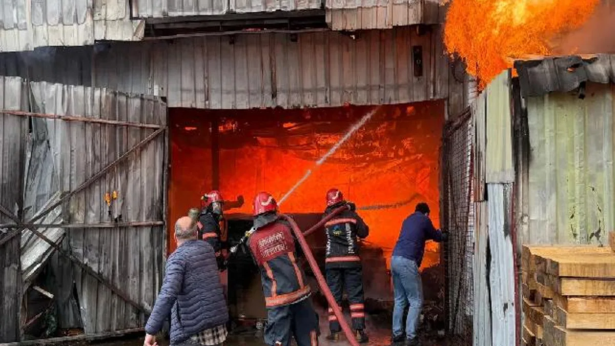 Sakarya'da 10 ayda 11 bin müdahale