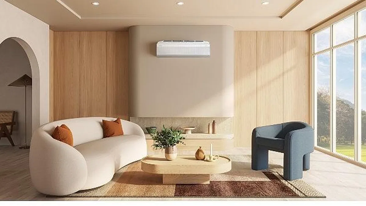 Samsung WindFree™ Elite PM 1.0 klima ile Soğuk Günlere Hazırlıklı Gidin