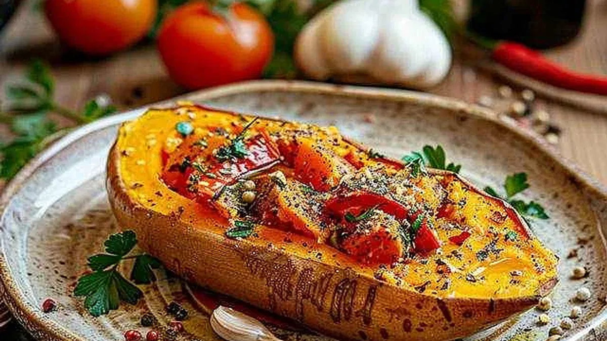 Tatlı Patatesin Faydaları