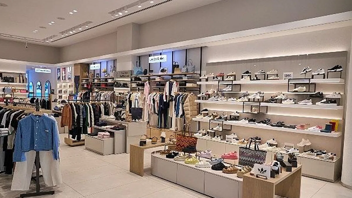 Dijital Moda Platformu FashFed'den Mağazalaşma Atağı