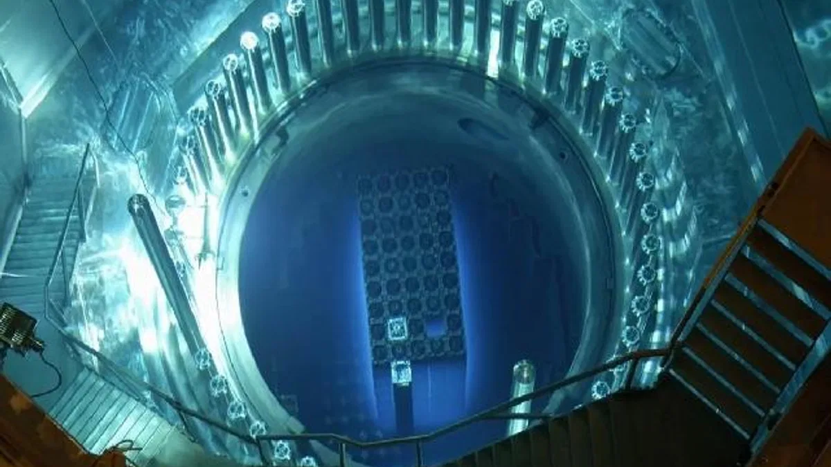 Türkiye'den nükleer enerji hamlesi