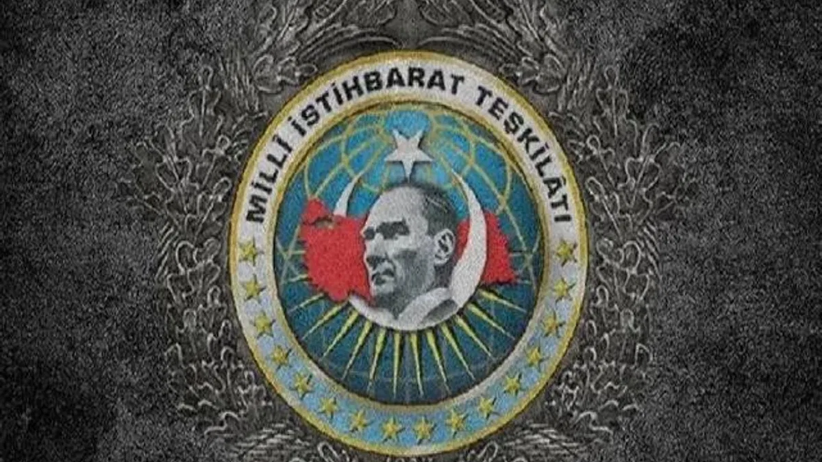 DEAŞ şüphelisi 14 kişilik aile Suriye’de yakalandı! Binali Aslan’ın katilleri adalete teslim edildi