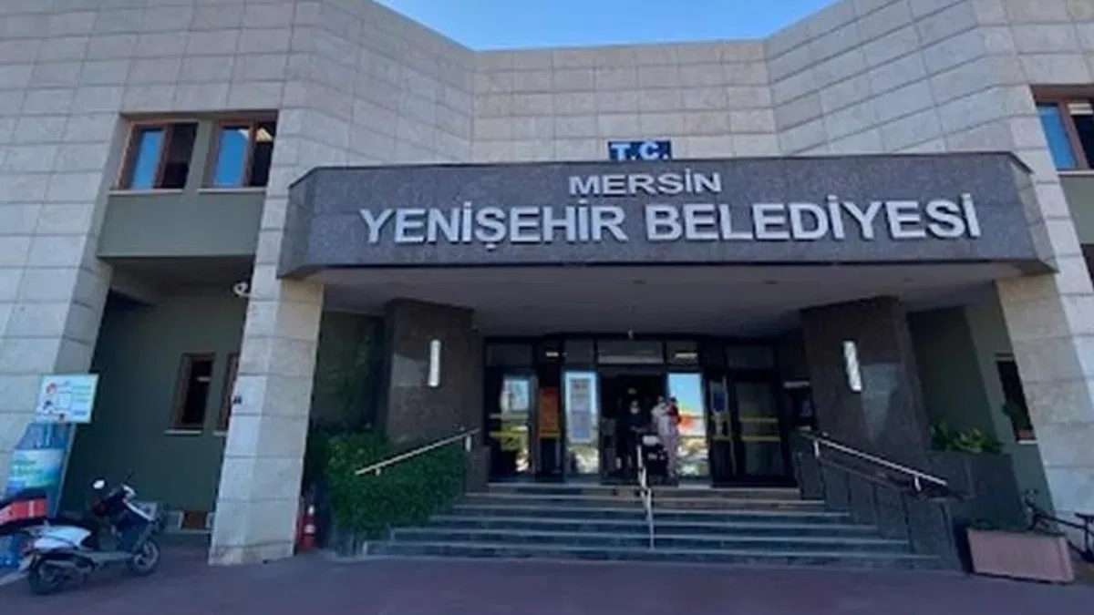 Mersin Yenişehir'den soruşturma açıklaması: Hukuka güvenimiz tam