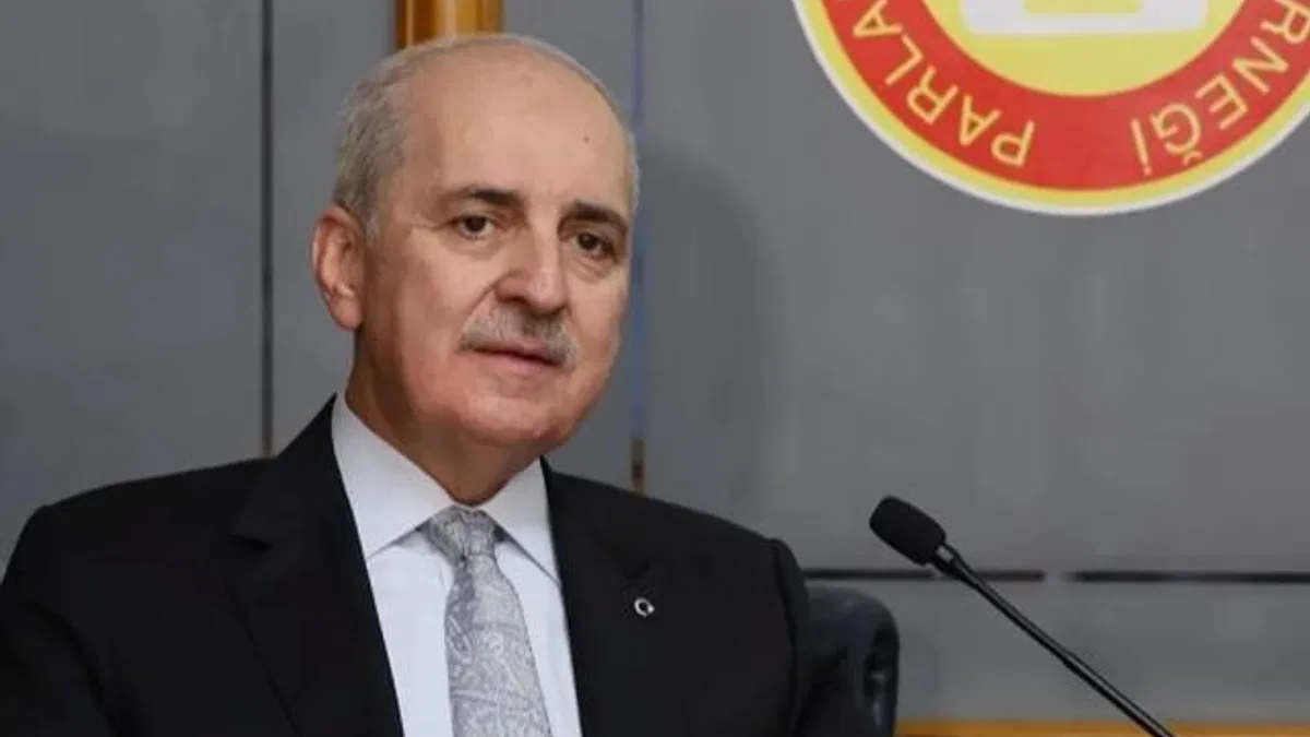 Kurtulmuş: Herkesin mutabık kalacağı güçlü rapor uzak değil