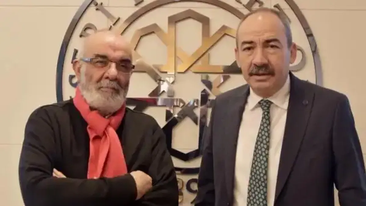 KTO'dan 19 Mayıs mesajı