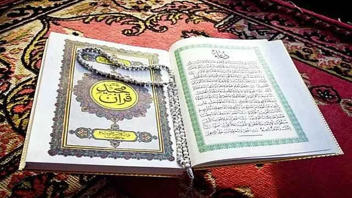 Ramazanda Manevi Pratikler Depresyon Riskini Azaltabiliyor!