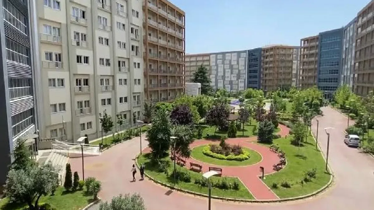 GSB'den yurt soruşturması: 3 yetkili görevden alındı!