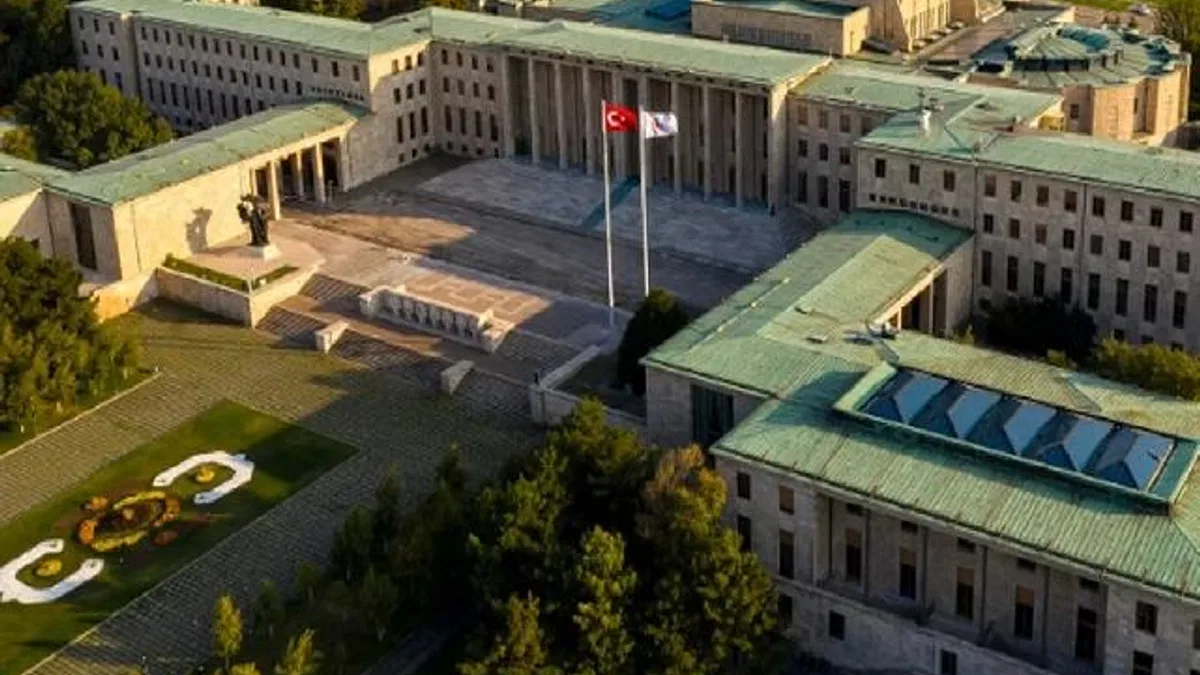 Yeni yasama yılında gündem yoğun