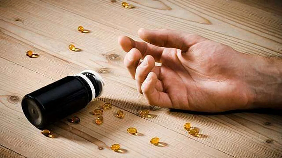 D Vitamininin fazlası da çok zararlı!
