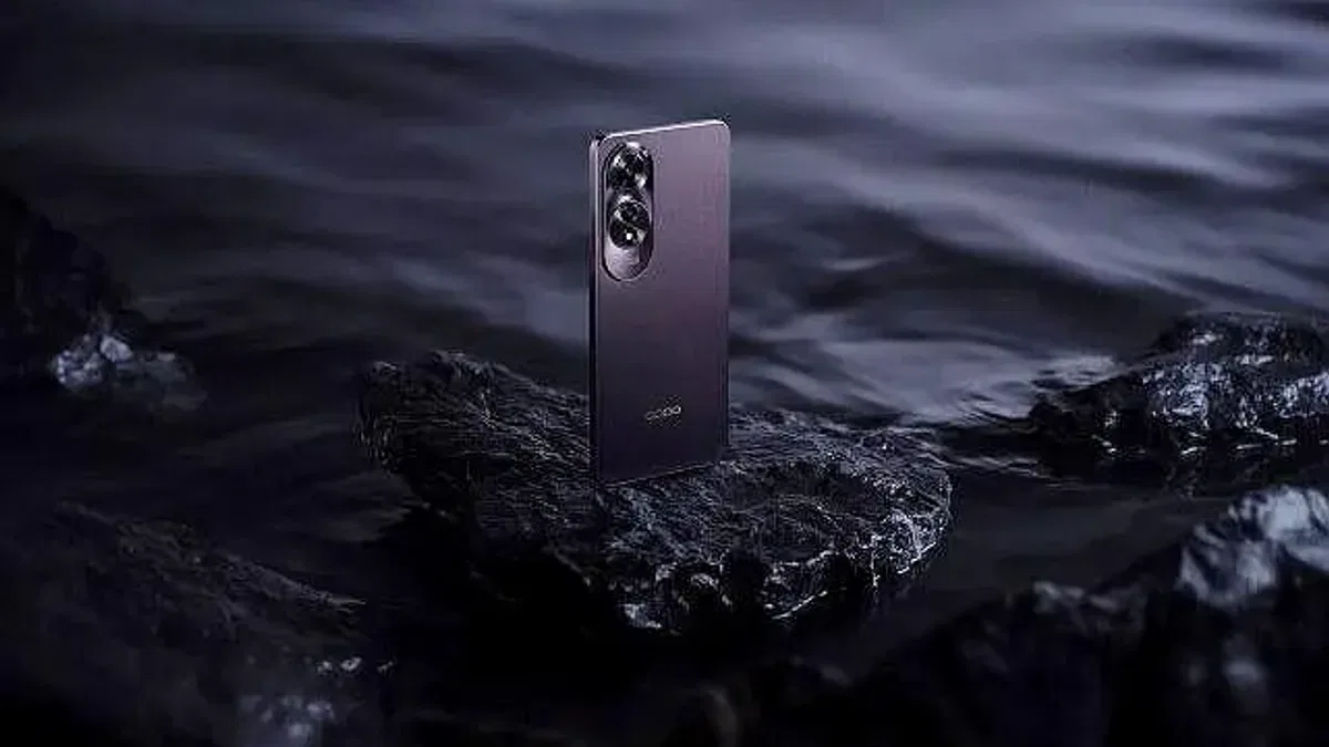 OPPO A60 Satışa Sunuluyor