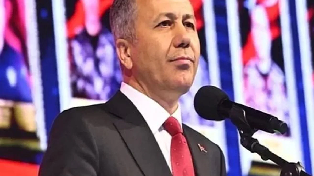 Bakan Yerlikaya: 15 Temmuz, aziz milletimizin kefeni yırttığı gündür
