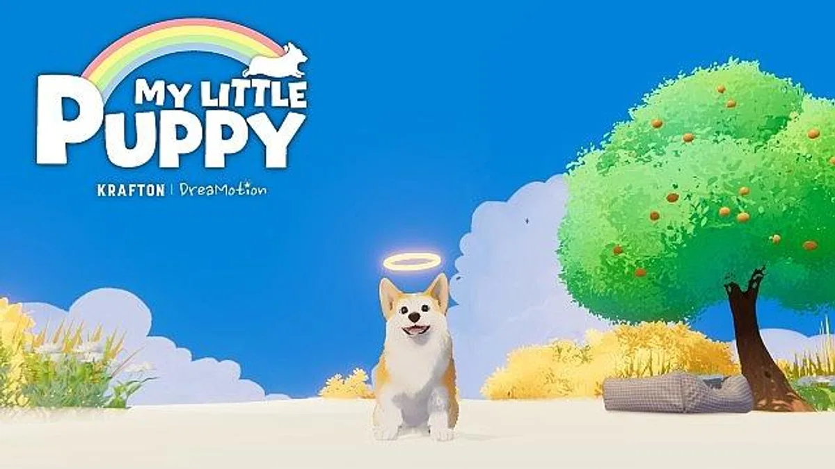 Dreamotion, My Little Puppy Demosunu Yayımladı