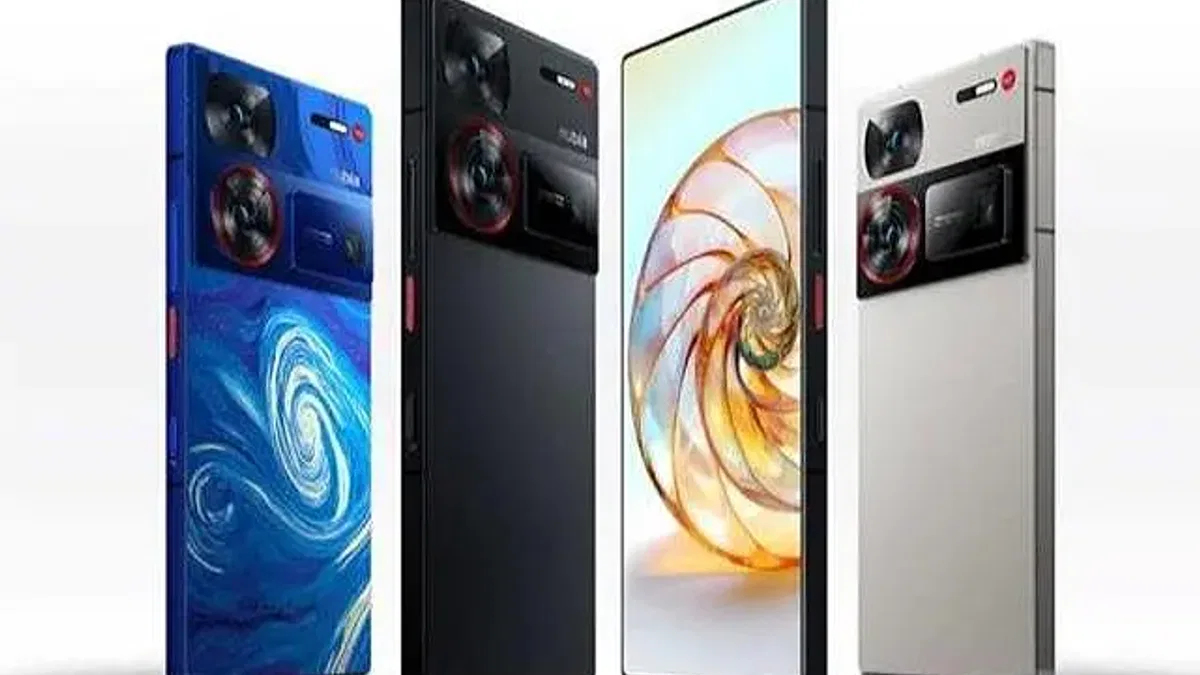 Nubia'nın Akıllı Telefonları Turkcell'le Türkiye'de Satışta