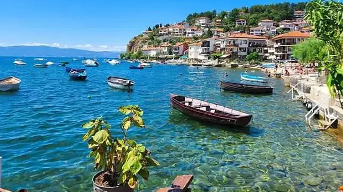Vizesiz Yaz Tatili Rotaları