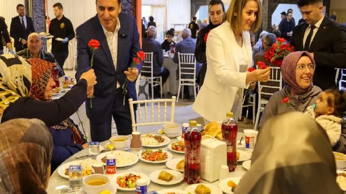 Bilecik'te aile olmanın önemi vurgulandı