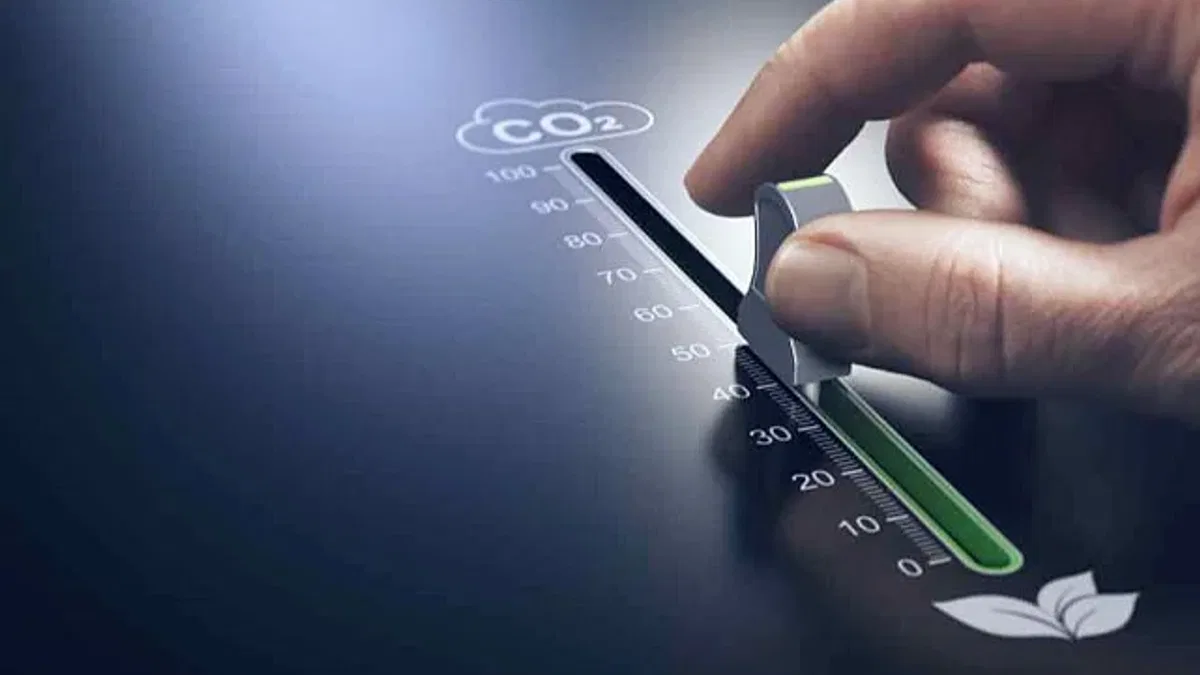 The Danger of Carbon Emissions from Electronic Devices
