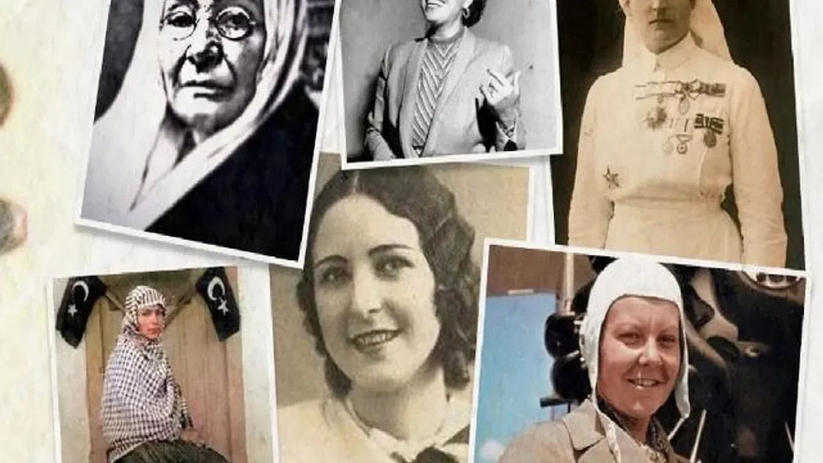 "Kahraman Türk Kadınları ve Folklorik Bebekler Sergisi" Gölcük'te açılıyor