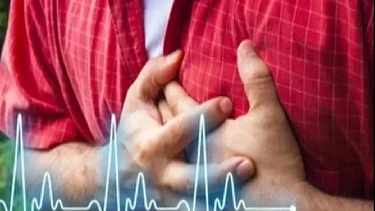 Bazı kalp krizleri hissedilmeyebiliyor!