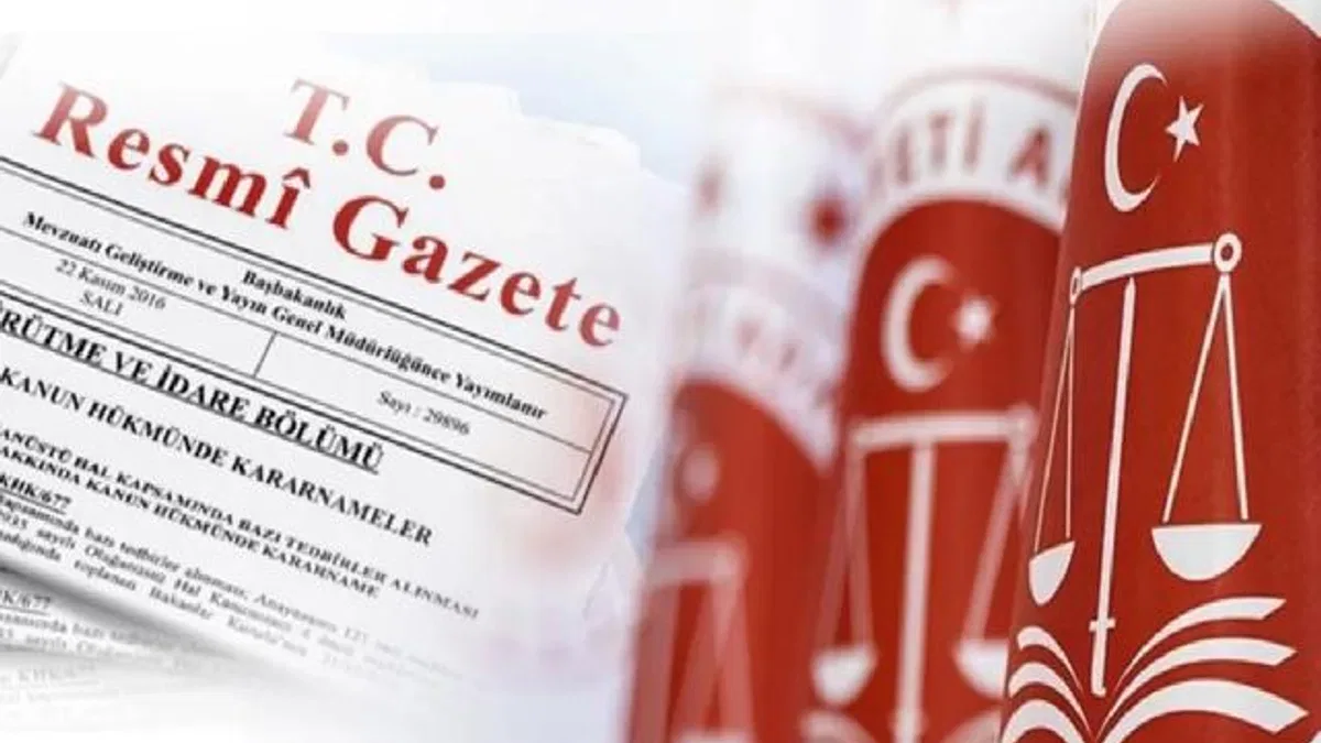 Hukuk muhakemelerindeki gider avansı, hakem ve tanıklık ücretleri güncellendi