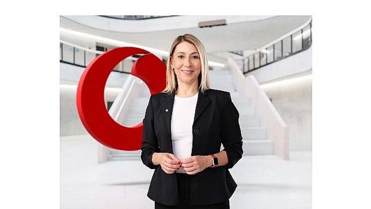 Vodafone Türkiye'ye Müşteri Deneyiminde 8 Ödül Birden