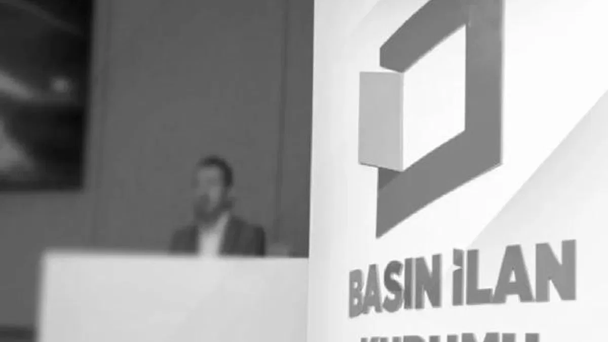 Basın İlan Kurumu’ndan deprem bölgesine muafiyet uzatımı