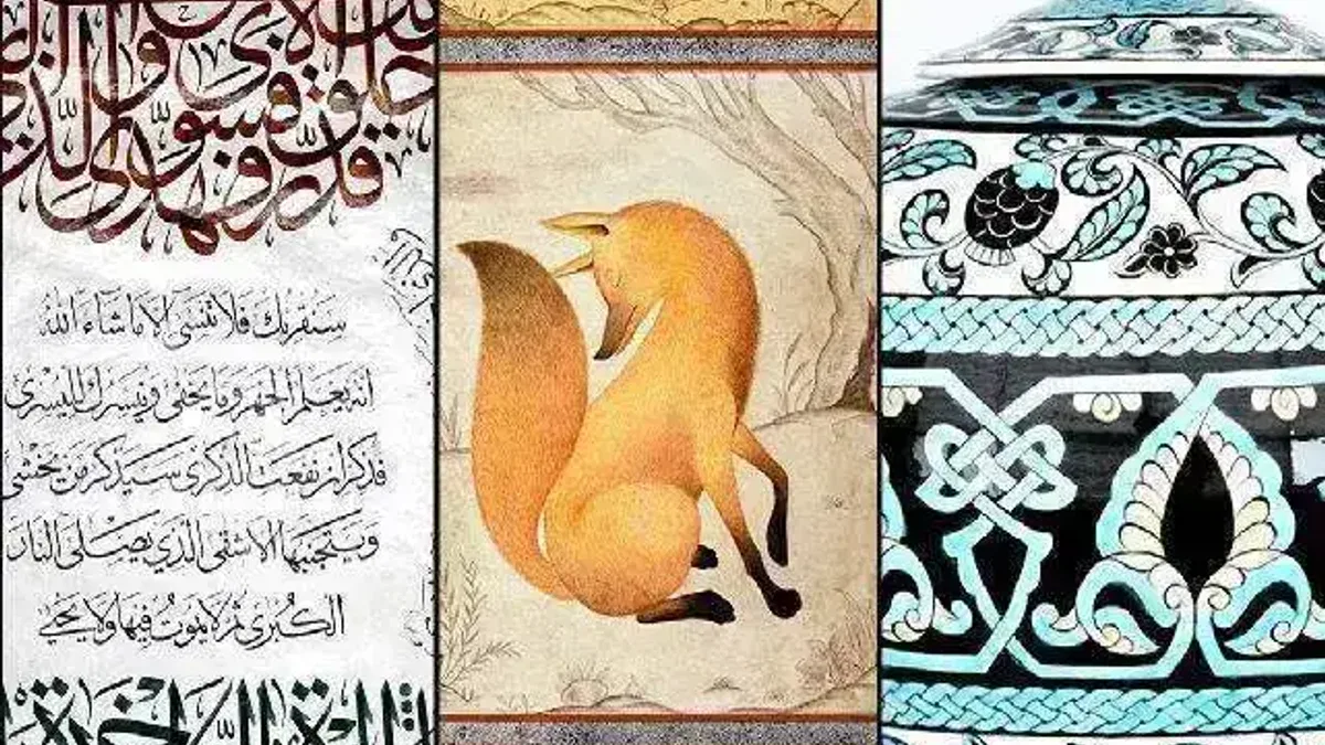 Konya'da 6. 'Darülmülk' yarışmasına başvurular başladı