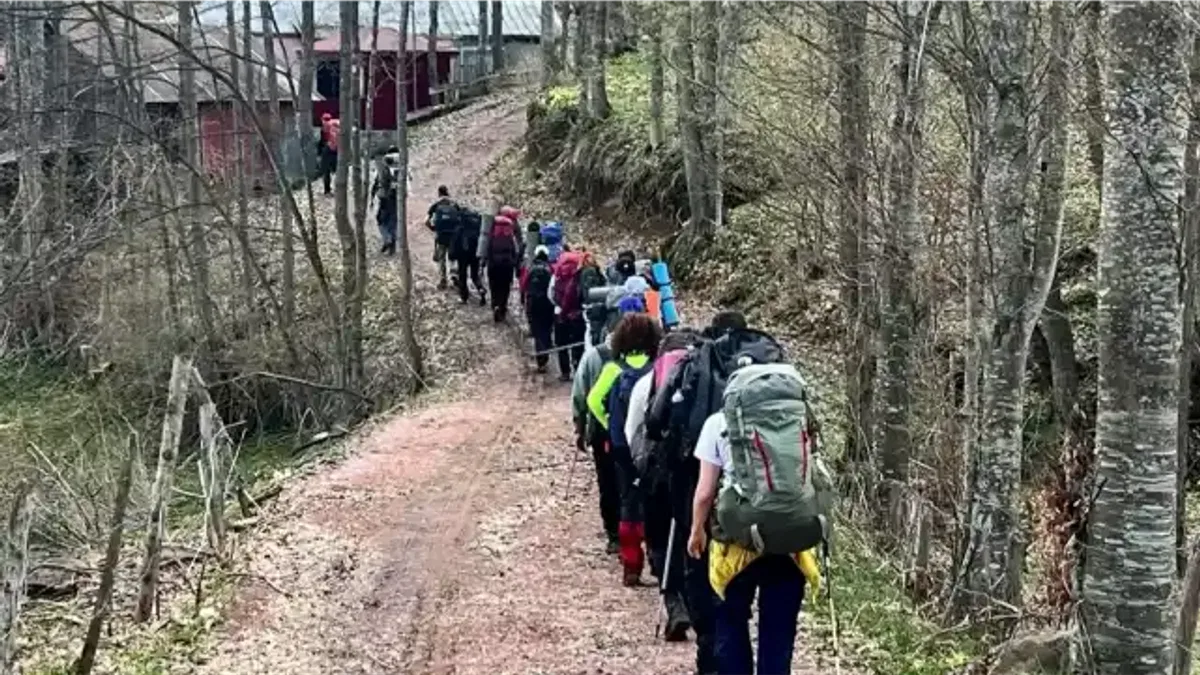AKUT’tan Trekking için 5 altın kural