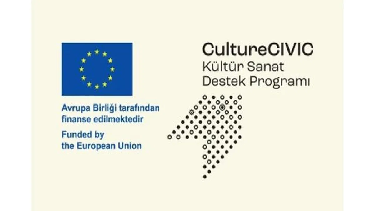 Kültür sanat kuruluşlarına 20 bin Avro'ya kadar destek