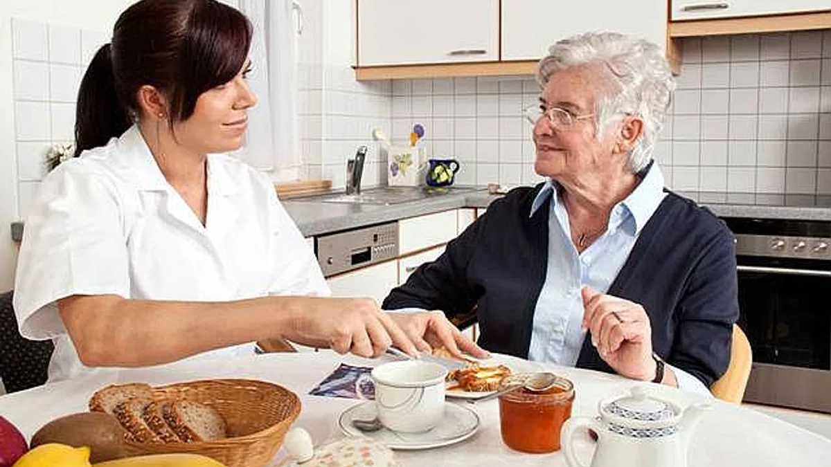Parkinson tedavisi için özel diyet önemli!