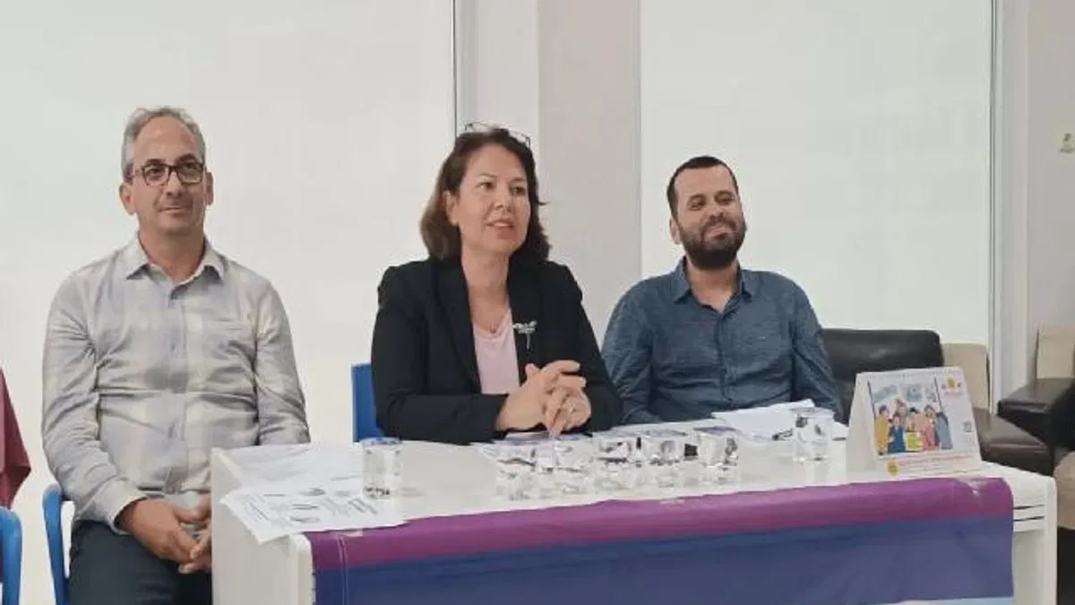 Yenişehir’de kapitalizmin güncel krizleri ve ortak mücadele konuşuldu