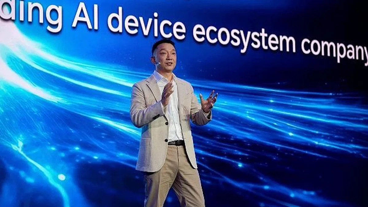 HONOR, Yapay Zekâ Çağında Yeni Dönemi Başlatıyor: "ALPHA PLAN"