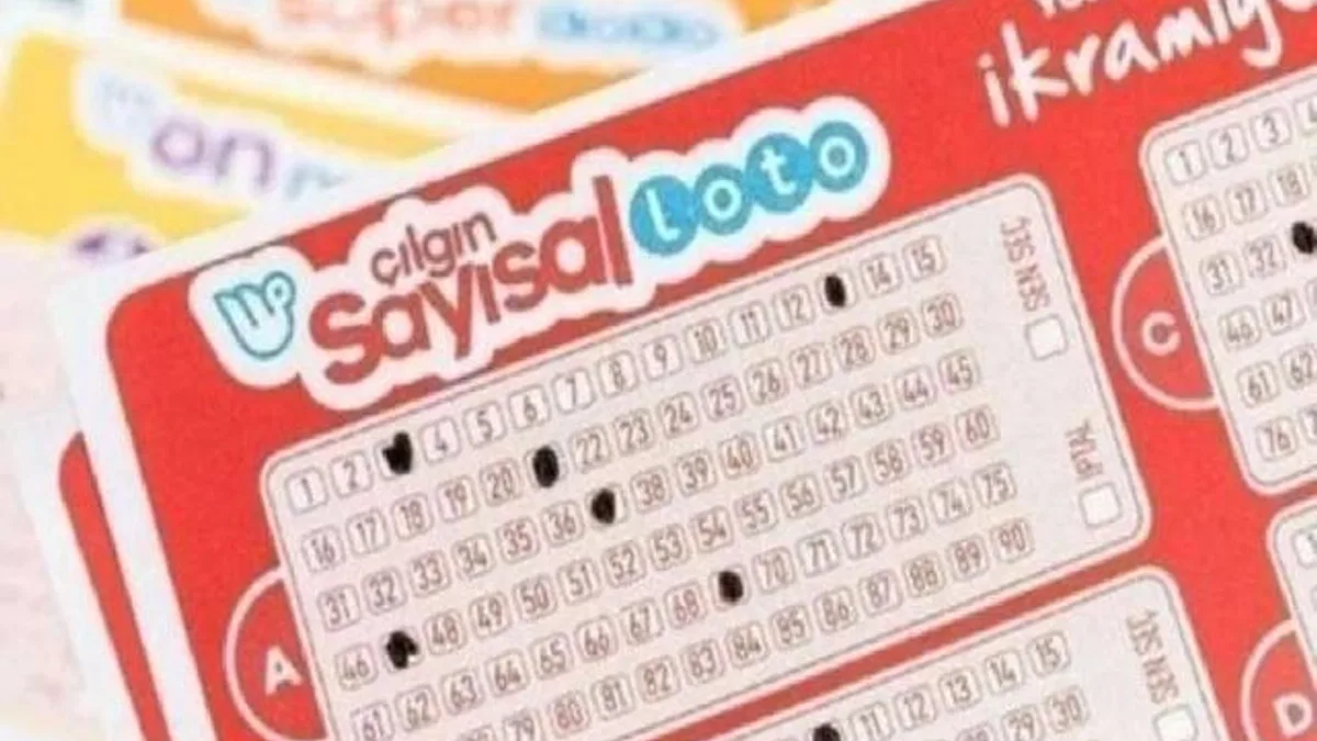 Çılgın Sayısal'da 590 talihli ekstra 100 milyon TL kazandı