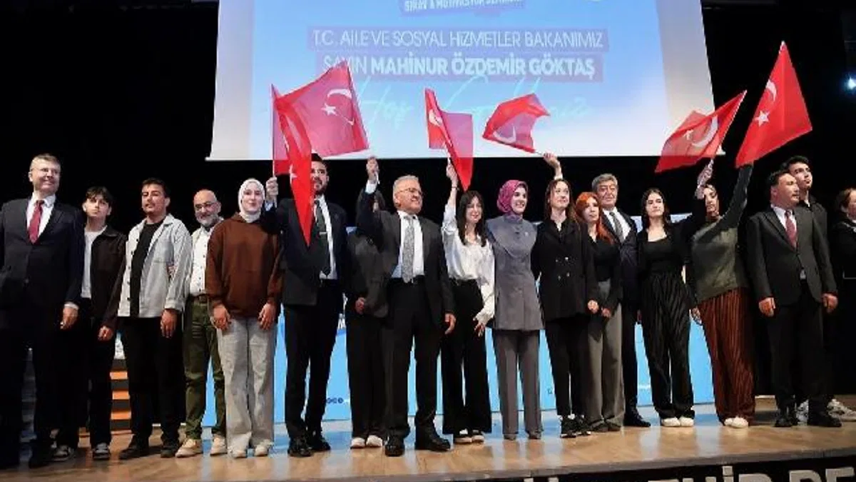 Kayseri Büyükşehir'den öğrencilere kitap desteği