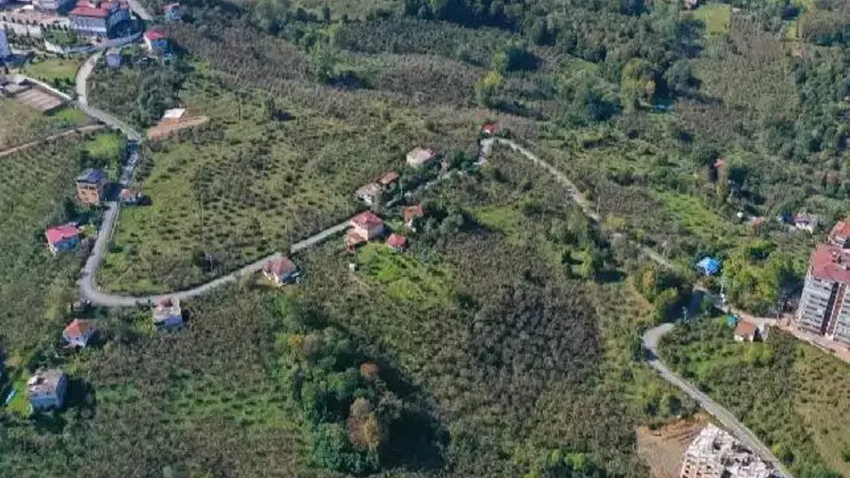 Ordu'da eğitime giden yol konfor ile buluştu