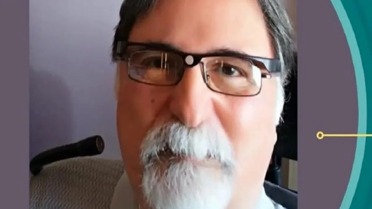 Dr. Alper Kaya’ya uluslararası 'insani hizmet' ödülü