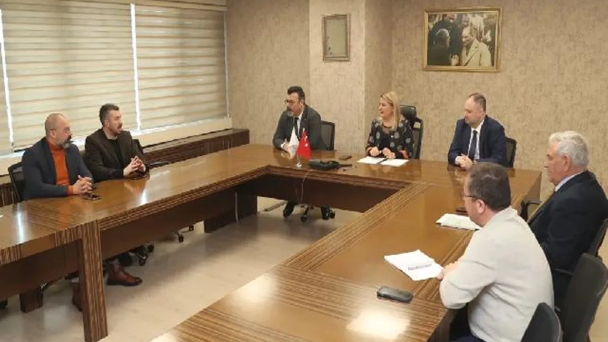 Kocaeli İzmit'te Halk Et çalışmalarını hızlandı