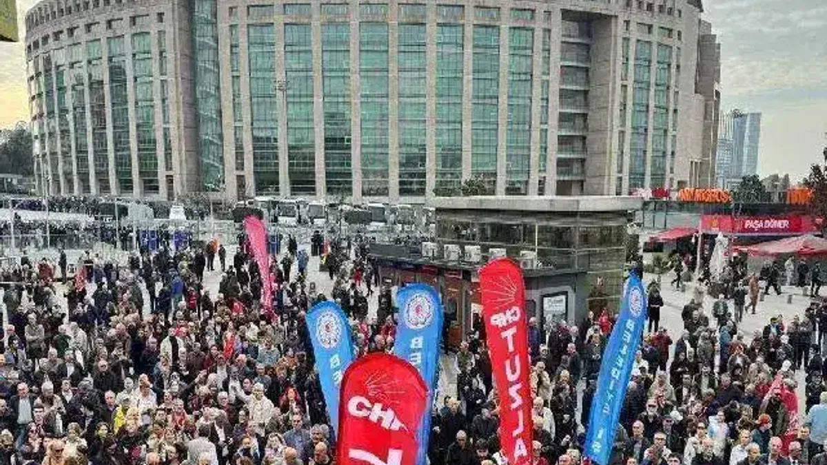 İmamoğlu'nun babası ve oğluna yurtdışına çıkış yasağı!