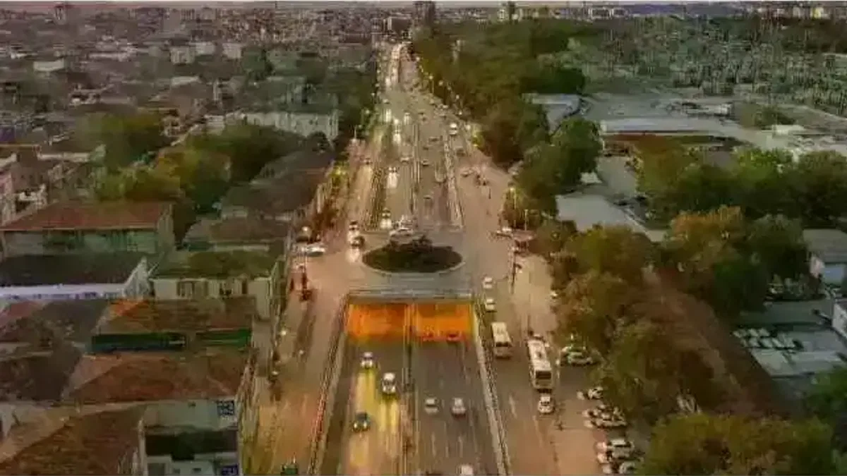 Sakarya’da ulaşımda kalıcı çözümler hayata geçiyor