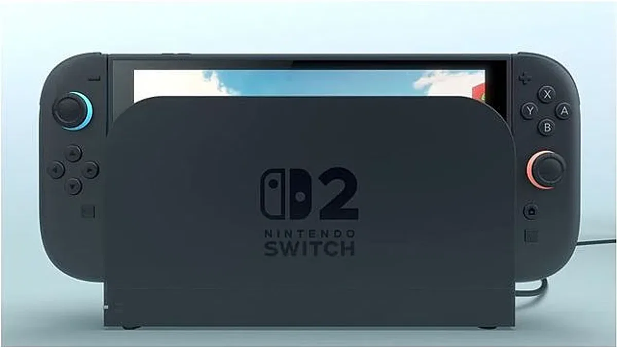 İşte Nintendo Switch 2 Hakkında Bilmeniz Gereken Herşey