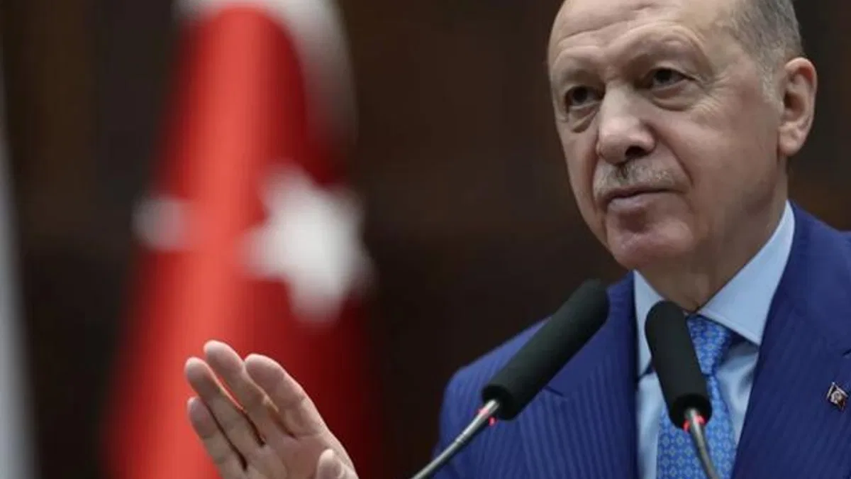 Cumhurbaşkanı Erdoğan’dan birlik mesajı: Bizi kimse ayıramaz