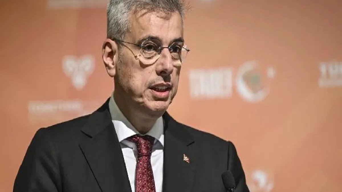 Bakan Memişoğlu: Depremde doğrudan yaralanma olmadı, 19 kişi hafif yaralandı