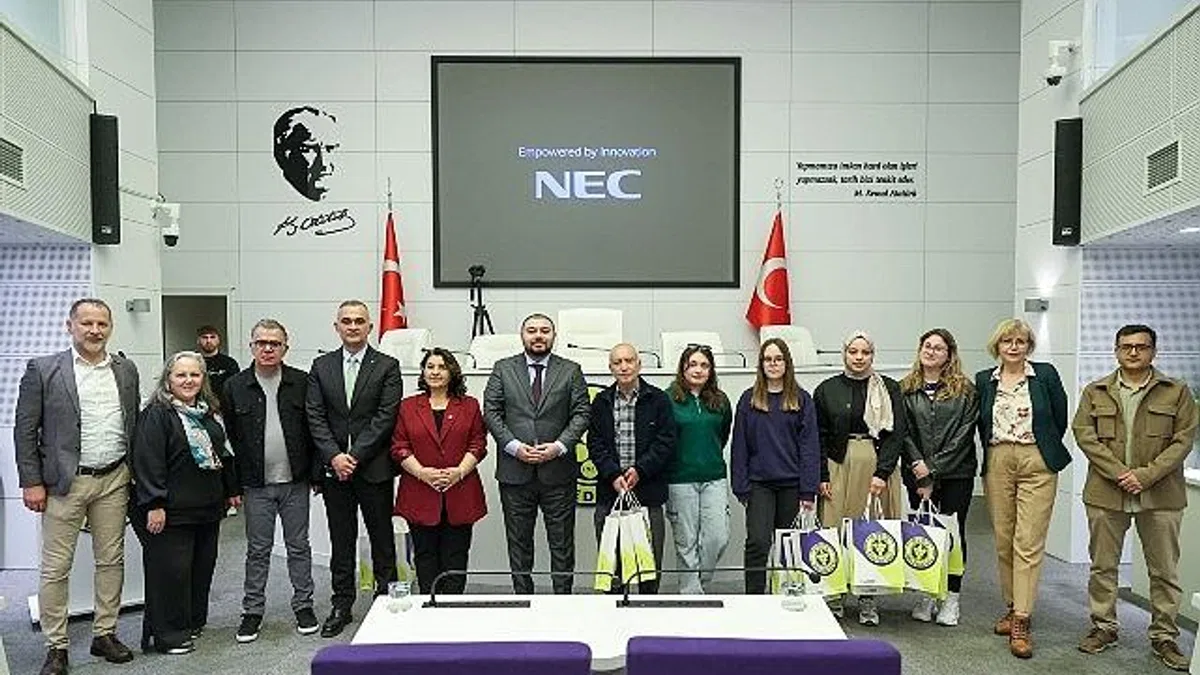 Buca'da Diyabet Sensörü Destek Programı büyüyerek devam ediyor
