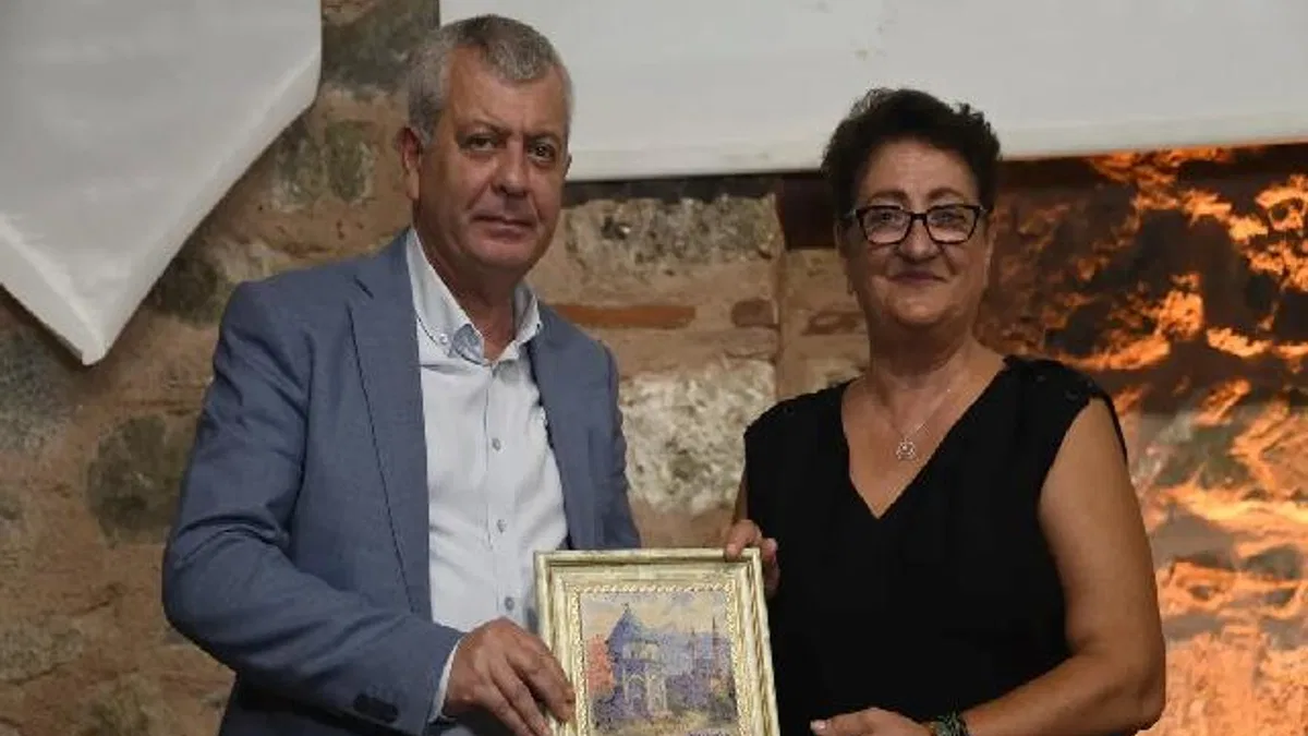 Türkçe’nin önemi Bursa Osmangazi’de konuşuldu